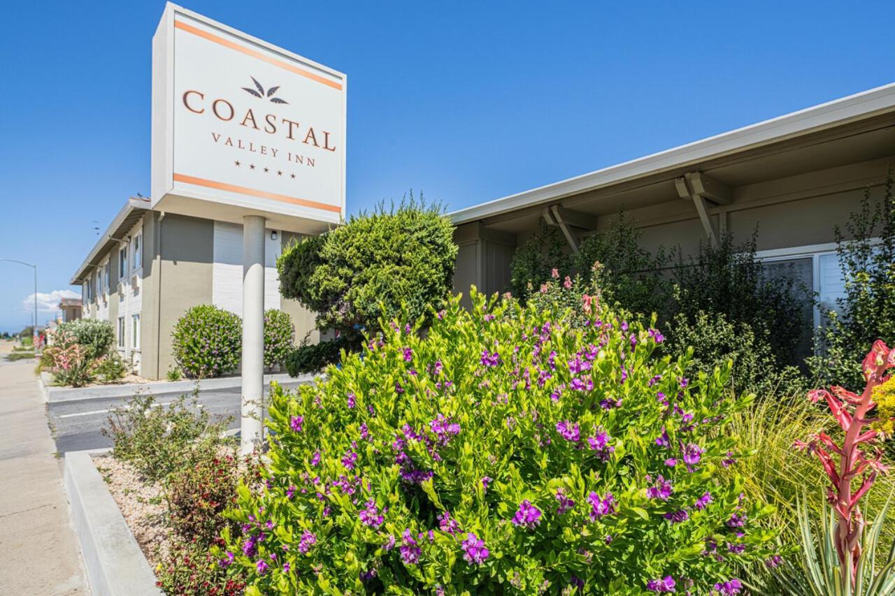 Coastal Valley Inn Castroville Extérieur photo