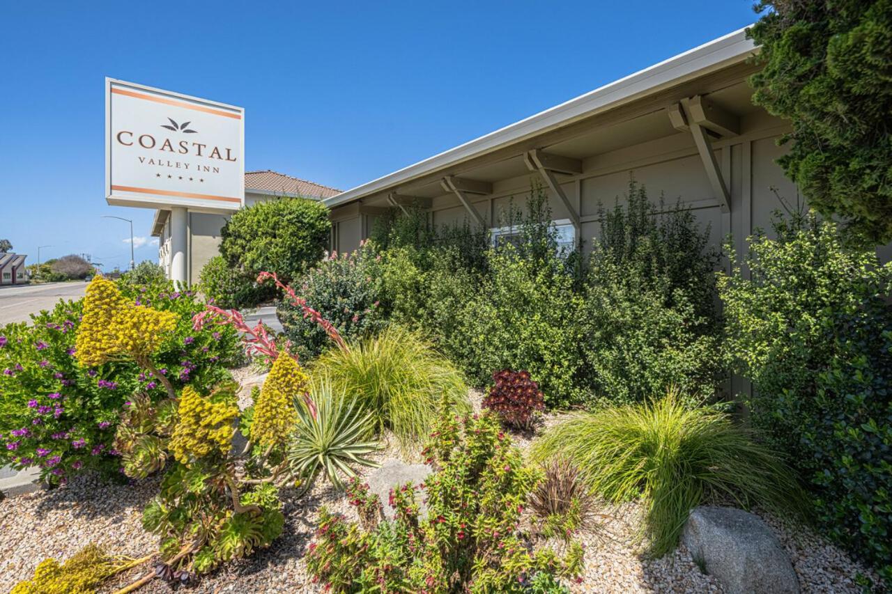 Coastal Valley Inn Castroville Extérieur photo